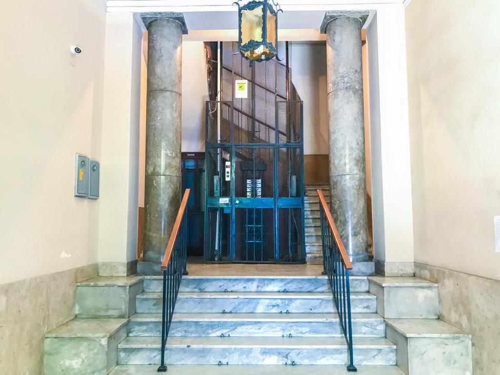 Sammartino Suite Palermo Kültér fotó