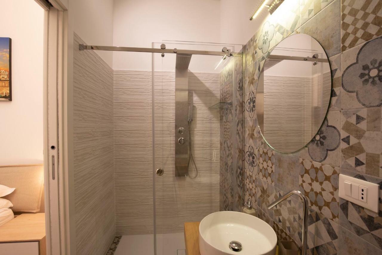 Sammartino Suite Palermo Kültér fotó