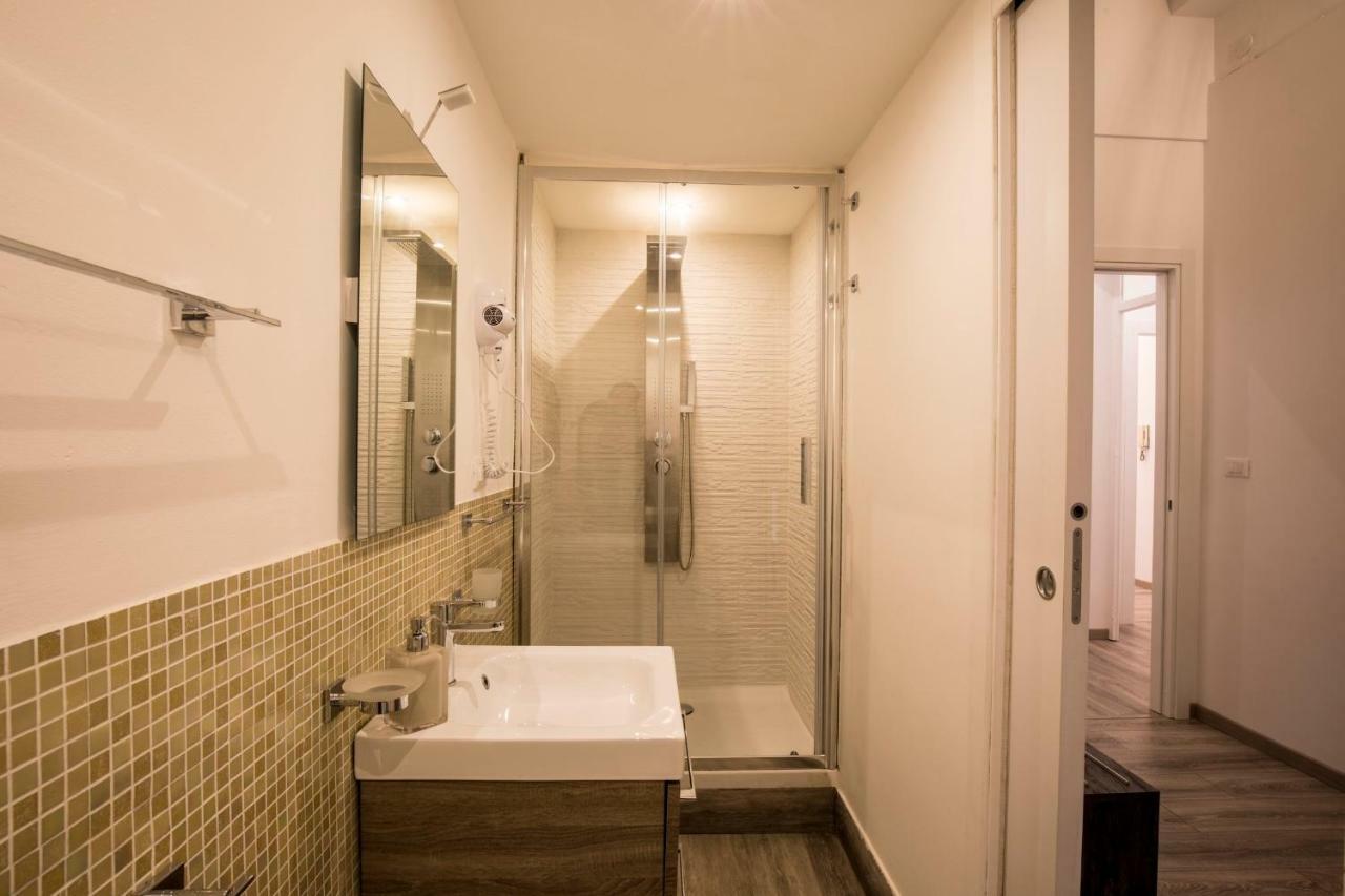 Sammartino Suite Palermo Kültér fotó