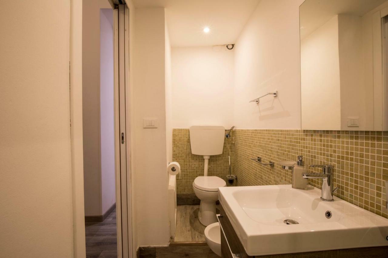 Sammartino Suite Palermo Kültér fotó
