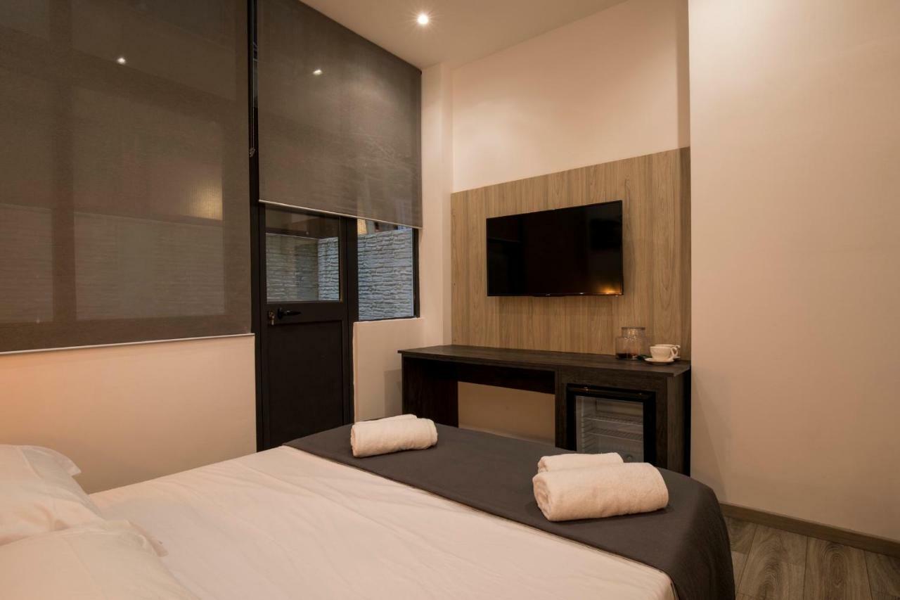 Sammartino Suite Palermo Kültér fotó